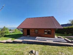 Prodej rodinného domu, Malečov, 138 m2