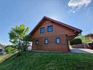 Prodej rodinného domu, Malečov, 138 m2