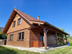 Prodej rodinného domu, Malečov, 138 m2
