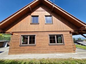 Prodej rodinného domu, Malečov, 138 m2