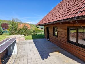 Prodej rodinného domu, Malečov, 138 m2