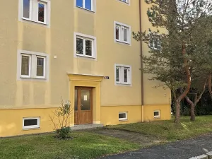 Pronájem bytu 3+kk, Kutná Hora, Puškinská, 57 m2