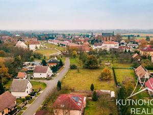 Prodej pozemku pro bydlení, Žehušice, 676 m2