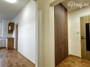 Pronájem bytu 2+1, Prostějov, Brněnská, 61 m2