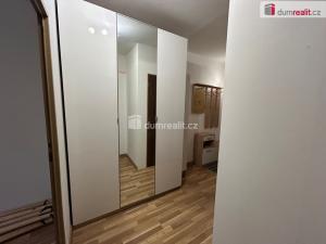 Pronájem bytu 2+kk, Kolín - Kolín IV, Želivského, 43 m2