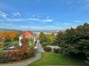 Pronájem bytu 2+1, Ústí nad Labem, Tolstého, 63 m2