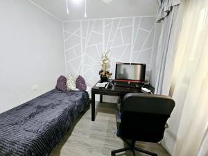 Prodej bytu 3+kk, Santiago del Teide, Španělsko, Plaza de Puerto Santiago, 59 m2