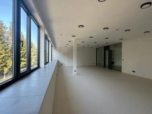 Pronájem obchodního prostoru, Luhačovice, 100 m2