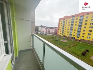 Pronájem bytu 3+1, Trutnov, Úpská, 70 m2