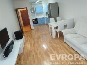 Prodej bytu 2+kk, Praha - Chodov, Babická, 62 m2