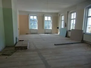 Prodej ordinace, Karlovy Vary, Na Vyhlídce, 848 m2