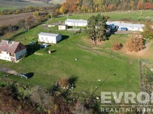 Prodej výrobních prostor, Libčeves, okres louny, 1700 m2