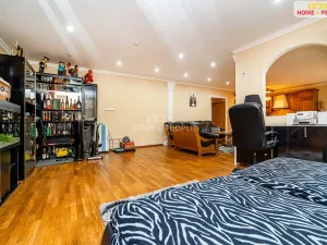 Prodej rodinného domu, Všetaty - Přívory, Mělnická, 558 m2