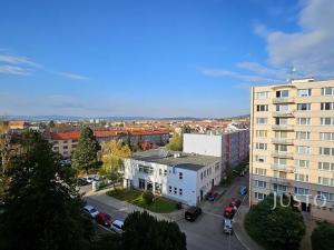 Prodej bytu 3+1, Písek, Dr. M. Horákové, 72 m2