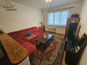 Prodej bytu 1+kk, Teplice, Zrenjaninská, 21 m2
