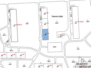 Prodej bytu 1+kk, Teplice, Zrenjaninská, 21 m2