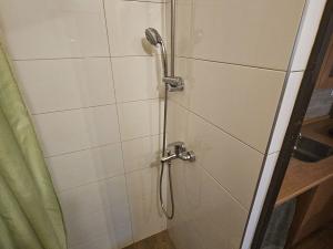 Prodej bytu 1+kk, Teplice, Zrenjaninská, 21 m2