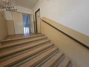 Prodej bytu 1+kk, Teplice, Zrenjaninská, 21 m2