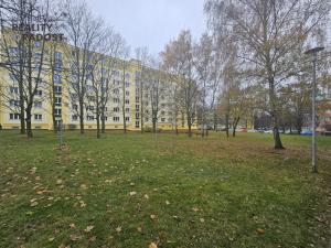 Prodej bytu 1+kk, Teplice, Zrenjaninská, 21 m2