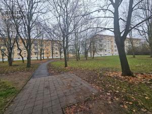 Prodej bytu 1+kk, Teplice, Zrenjaninská, 21 m2