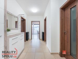 Pronájem bytu 2+kk, Stěžery, Višňová, 59 m2