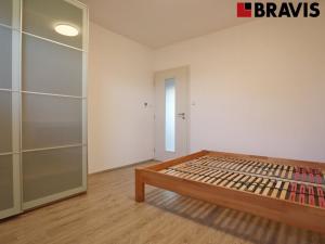 Pronájem bytu 2+kk, Brno - Štýřice, Dvorského, 54 m2