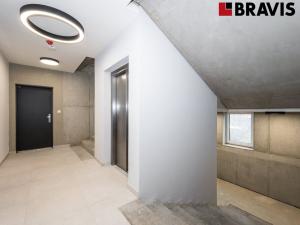 Prodej bytu 1+kk, Brno - Zábrdovice, Auerswaldova, 28 m2