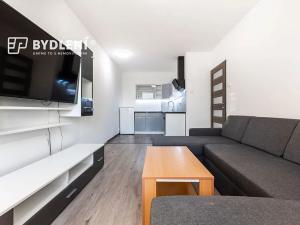 Prodej bytu 2+kk, Teplice, kpt. Jaroše, 42 m2