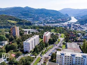 Prodej bytu 2+1, Ústí nad Labem, SNP, 60 m2