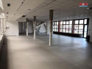 Pronájem obchodního prostoru, Ostrava - Dubina, Horní, 360 m2