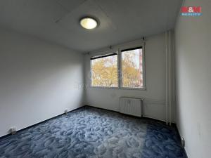 Pronájem bytu 4+kk, Litoměřice, Nezvalova, 69 m2