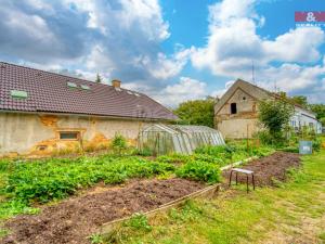 Prodej rodinného domu, Líšťany - Náklov, 139 m2