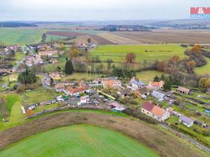 Prodej rodinného domu, Stod - Lelov, 70 m2