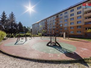 Prodej bytu 1+1, Horní Slavkov, Dlouhá, 38 m2