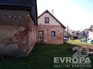 Prodej rodinného domu, Jasenná, 70 m2