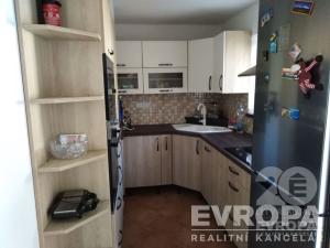 Prodej rodinného domu, Jasenná, 70 m2