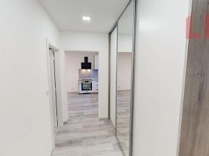 Prodej bytu 3+kk, Ostrava, Volgogradská, 50 m2