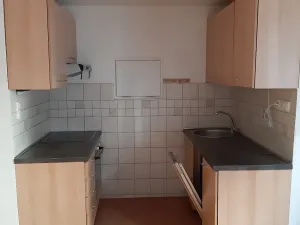 Prodej bytu 2+kk, Praha - Holešovice, Františka Křížka, 60 m2