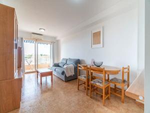 Prodej bytu 3+1, Tauste, Španělsko, Campoamor, 65 m2