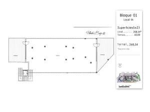 Prodej obchodního prostoru, Guardamar del Segura, Španělsko, 80 m2