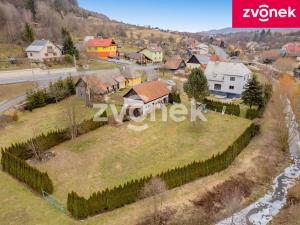 Prodej rodinného domu, Střelná, 220 m2