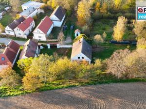 Prodej rodinného domu, Líšťany - Třebobuz, 120 m2