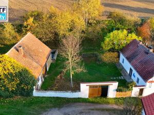 Prodej rodinného domu, Líšťany - Třebobuz, 120 m2