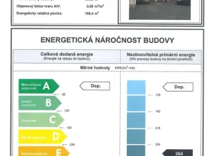 Prodej komerční nemovitosti, Mělník, Kokořínská, 1007 m2