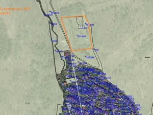 Prodej rodinného domu, Lom, Karla Hynka Máchy, 160 m2