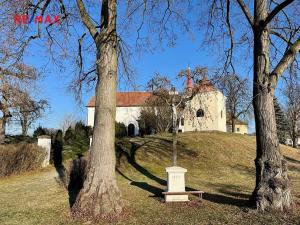 Prodej pozemku pro bydlení, Všejany, 802 m2