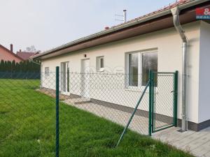 Prodej rodinného domu, Velvary, Svatojiřská, 82 m2