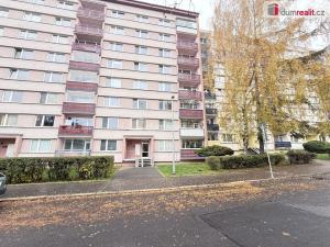 Prodej bytu 2+1, Ústí nad Labem - Severní Terasa, Gagarinova, 65 m2