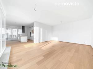 Prodej bytu 3+kk, Ostrava, Preslova, 135 m2