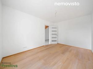 Prodej bytu 4+kk, Ostrava, Preslova, 127 m2